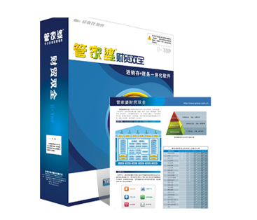 管家婆財(cái)貿(mào)雙全I(xiàn)I