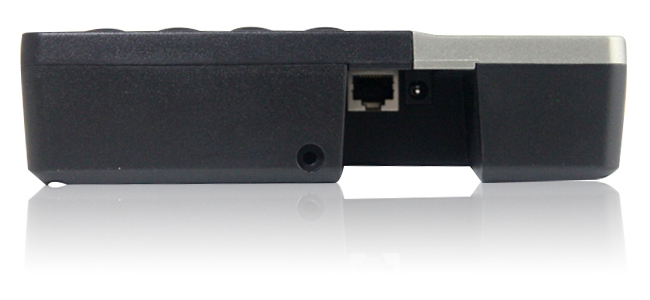 中控S60指紋考勤機(jī)