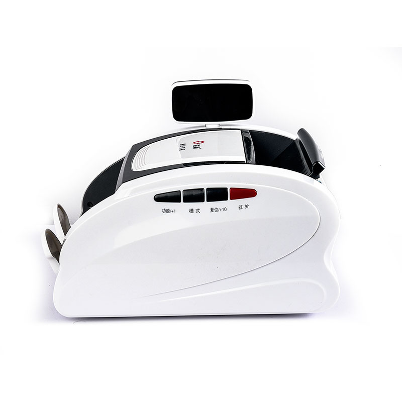 浩順3203全智能點鈔機（C）