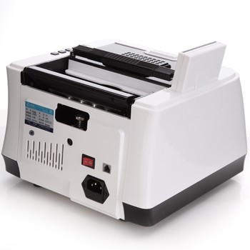 浩順F29全智能點鈔機（B）