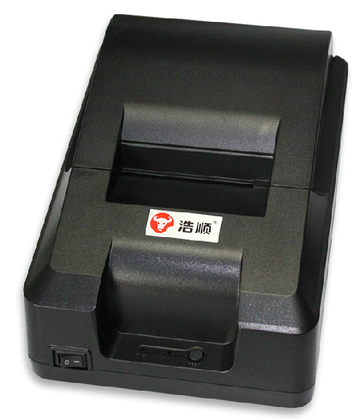 浩順58901熱敏打印機