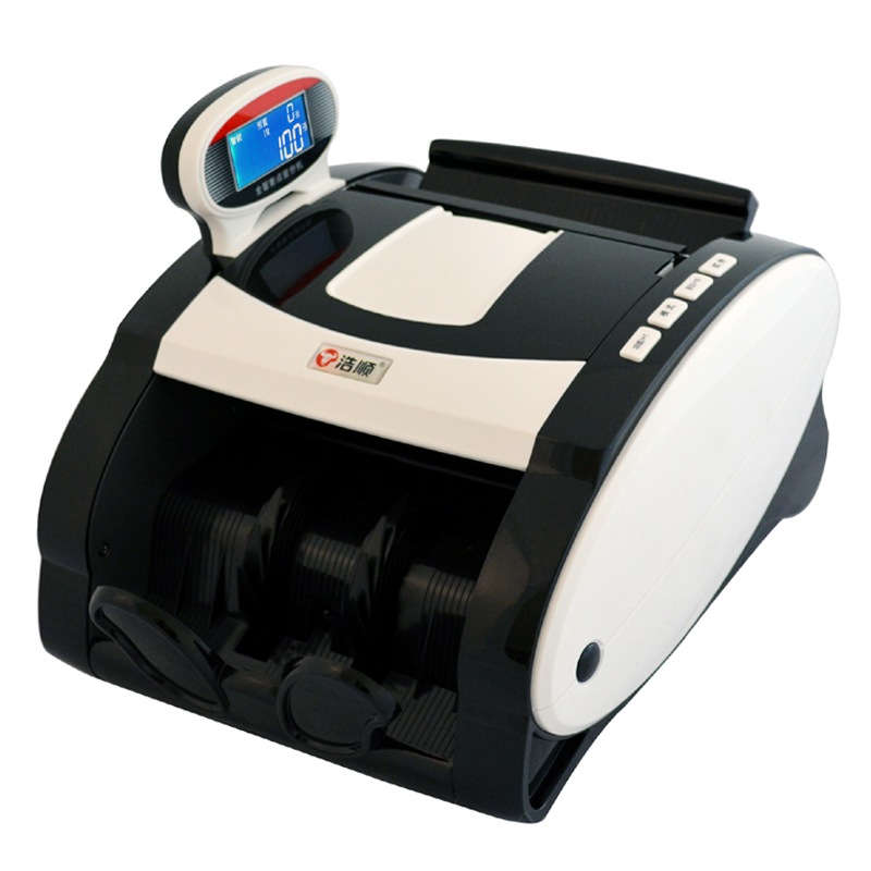 浩順3201全智能點(diǎn)鈔機(jī)（C）