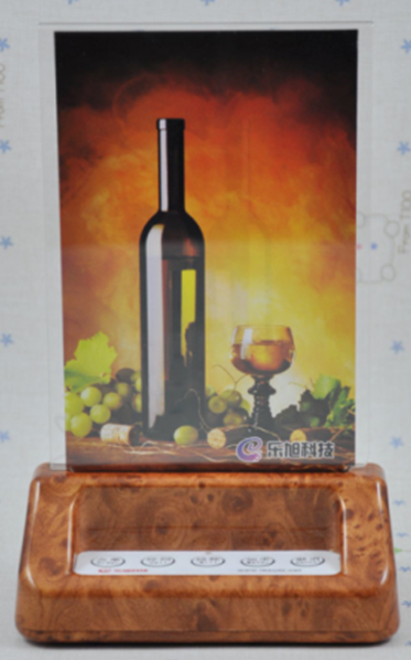 樂(lè)旭五鍵臺(tái)卡呼叫器