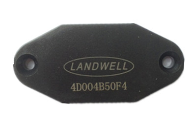 蘭德華3000EF巡更棒