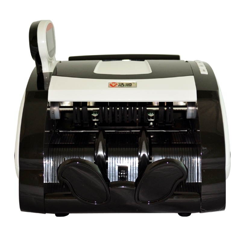 浩順3201全智能點(diǎn)鈔機(jī)（C）