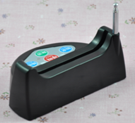 樂旭4鍵臺(tái)卡呼叫器