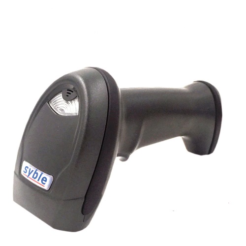 Syble3300激光條碼槍