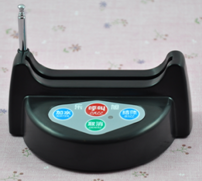 樂旭4鍵臺(tái)卡呼叫器