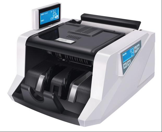 浩順F9全智能點(diǎn)鈔機(jī)（C）