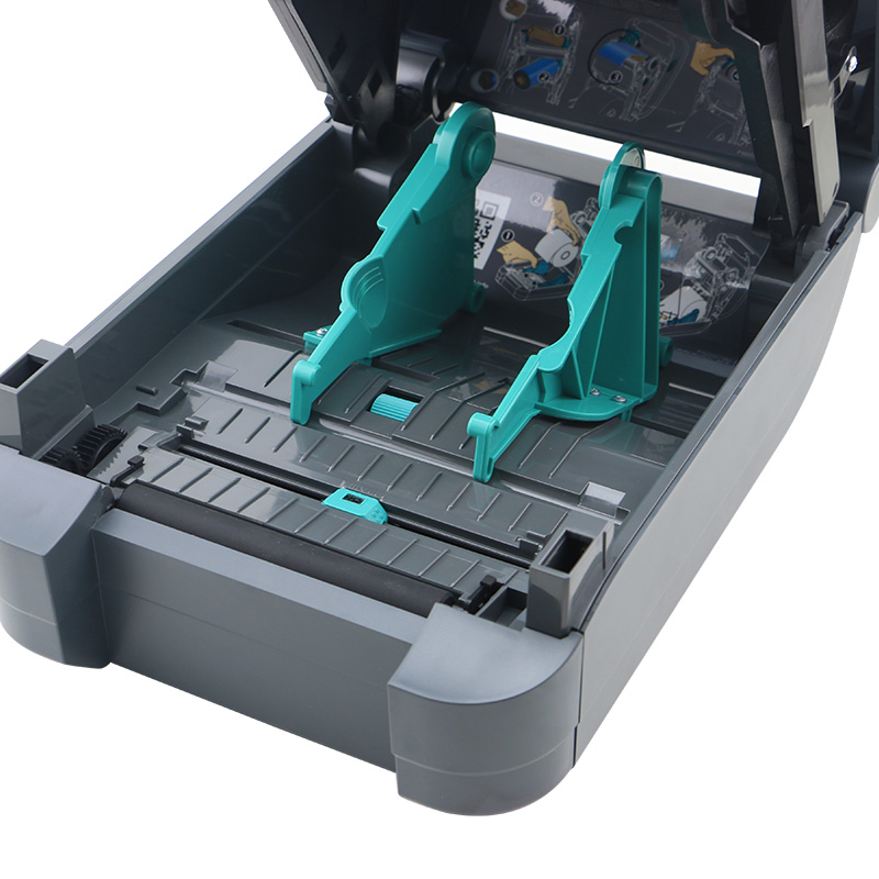 斑馬GT820條碼打印機(jī)