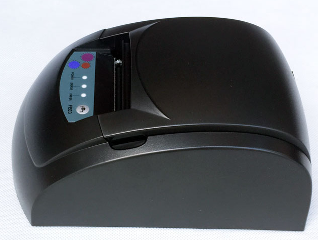 佳博5860熱敏打印機(jī)