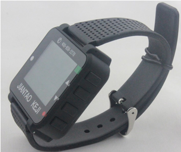 JT腕表接收主機(jī)