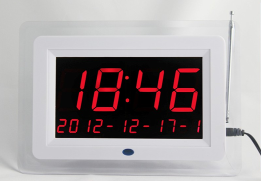 JT360萬年歷豪華型語音呼叫主機(jī)