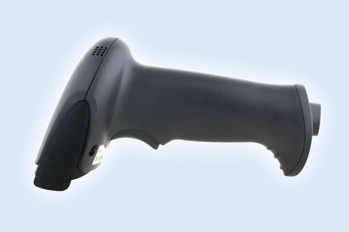 臺(tái)灣巨豪2030影像式掃描槍