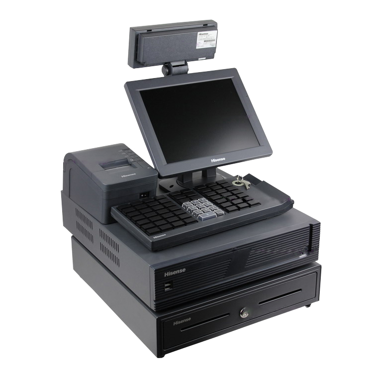 海信HK360收款機