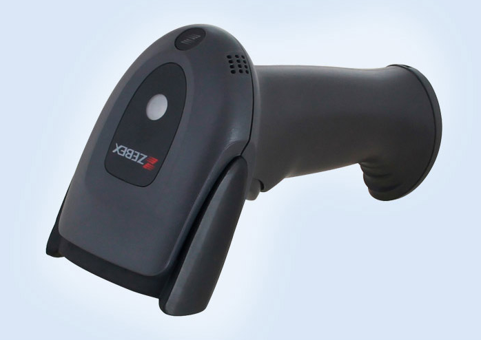 臺(tái)灣巨豪2030影像式掃描槍