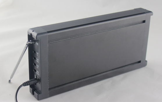 JT203三位三寸鋁合金主機(jī)