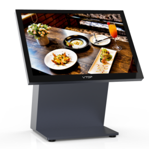 唯拓T50單屏觸摸收款機(jī)