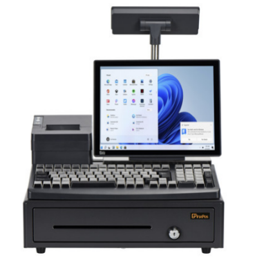 銀享INX-D1 MINI 一體機(jī)