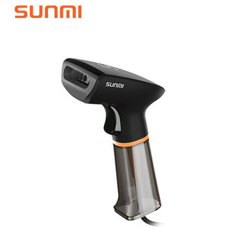 SUNMI商米一維二維碼掃描器